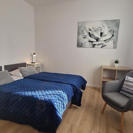 Apartamenty "La Villa" Superior II Z Dwoma Sypialniami, Balkonem, Parkingiem, Blisko Centrum 库多瓦-兹德鲁伊 外观 照片